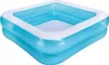 Piscine gonflable Family Square 145 x 145 x 45 cm Voir les images du produit 12