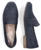 Rieker Damen Slipper blau Produktbild-Vorschau 16