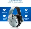 Reer Kids Kapselgehörschutz SilentGuard ab 5 Jahre OneSize Produktbild-Vorschau 13