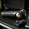 Remington XR1795, Rotační holicí strojek, Černá, Stříbrná, Náhled obrázku produktu 11