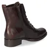Gabor 51.605 Femmes Bottines - Bottines élégantes marron Voir les images du produit 15