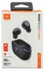 JBL In-ear hoofdtelefoon, model Wave Buds, kleur zwart Productafbeelding-voorbeeld 11