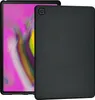 Matte Silikon Hülle für Samsung Galaxy Tab A 10.1 (2019) Produktbild-Vorschau 1