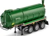 Wiking 1:32 Kotte Tanksattelauflieger garant TSA 30.000 - Produktbild-Vorschau 1