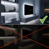 LED Strip 3m - 90 LED - warmwhite Produktbild-Vorschau 3