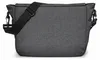 Eastpak Jr Black Denim, Schultertasche, Reißverschluss, 2 Produktbild-Vorschau 3