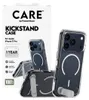CARE by PanzerGlass Feature Case Transparent w. Kickstand & Produktbild-Vorschau 5