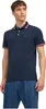 Jack & Jones 12136668, Blau, L, Baumwolle, Nicht bleichen, Produktbild-Vorschau 2