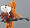 Varan Motors - KGT-3WF-3A Motorsprüher mit 20 Liter Tank, Produktbild-Vorschau 3