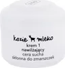 Ziaja Kozie Mleko Krem 1 nawilżający do twarzy cera sucha Podgląd zdjęcia produktu 1