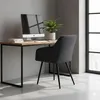 6er Set Polsterstühle mit quadratischen Ziernähten LUXANO Produktbild-Vorschau 12