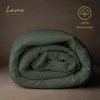 Lavea® 1 Bettbezug 155x220 cm, 100% Baumwolle, Produktbild-Vorschau 3