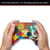 PowerA Controller für Nintendo Switch kabellos Mario Pop Produktbild-Vorschau 4