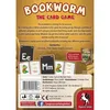 Bookworm - Le jeu de cartes (édition anglaise) Voir les images du produit 4