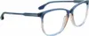 Victoria Beckham VB2629 Blue/sand/azure 57/13/140 Damen Produktbild-Vorschau 3