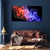 Coloray - Bild aus Glas - 120x60 cm - wohnzimmer glasblock Produktbild-Vorschau 4