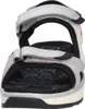 Joya Damen Sandale KOMODO LIGHT BLUE/WHITE blau Größe EUR Produktbild-Vorschau 6
