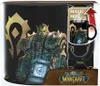 Becher World of Warcraft - Azeroth Produktbild-Vorschau 5