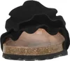 Verbenas Rocio Pantolette Schwarz Produktbild-Vorschau 38
