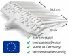 Gewa Bollengabel Dunggabel PRO Professional Kunststoff Produktbild-Vorschau 3