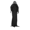 Figura Shining Reaper 180 cm scheletro decorazione Anteprima dell’immagine prodotto 3
