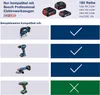 Bosch Akkupack GBA 18 Volt, 5.0 Ah Produktbild-Vorschau 45