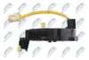 NTY EAS-TY-015 Wickelfeder Airbag Schleifring für TOYOTA Produktbild-Vorschau 3