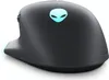 Dell | Gaming-Maus | AW620M | Kabelgebunden/Kabellos | Produktbild-Vorschau 6