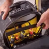 Stanley STST83307-1 Werkzeugkoffer Schwarz - Gelb Anteprima dell’immagine prodotto 11