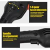 1200W 220V Polierschleifer 6 Gänge Einstellbare Produktbild-Vorschau 7