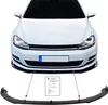 JOM Spoilerlippe 5G0805901 Vorne Stoßfänger für VW Golf VII Produktbild-Vorschau 1