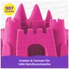 Kinetic Sand - Glitter Roze, 907gr. Voir les images du produit 7