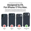 Etui MagSafe do Apple iPhone 17 Pro Max - Etui na tył Podgląd zdjęcia produktu 17