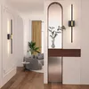 Lampa ścienna LED Rosikey z akumulatorem 10000 mAh – Podgląd zdjęcia produktu 2