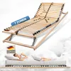 Coemo 7 Zonen Lattenrost Ergo KF 140x200 cm mit Kopf- & Produktbild-Vorschau 1