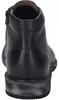 JOSEF SEIBEL Bradley 02 | Stiefelette für Herren | Schwarz Produktbild-Vorschau 4