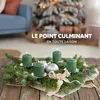 bremermann Bougeoir en forme de couronne, couronne de Voir les images du produit 2