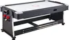 tavolo multigioco 3 in 1 air hockey tavolo da biliardo Anteprima dell’immagine prodotto 11