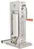 Beeketal Edelstahl Wurstfüller BT-Serie 3-15L , Größe und Produktbild-Vorschau 1