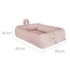 roba Babylounge 'roba Style', Kuschelnest mit Produktbild-Vorschau 4