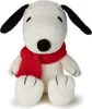 Snoopy With Scarf - 17 cm - 7" Produktbild-Vorschau 3