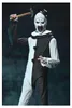 NECA - Figura de acción "Terrifier" a escala de 7 pulgadas Vista previa de la imagen del producto 8