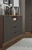 Wohnzimmer-Set 5-teilig Alicante Anbauwand mit Couchtisch Produktbild-Vorschau 2