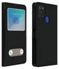 Avizar, Samsung Galaxy A21s Flip Cover con doppia finestra Anteprima dell’immagine prodotto 1