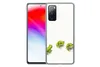 MuchoWow® Handyhülle Schutzhülle Hülle für Samsung Galaxy Produktbild-Vorschau 2