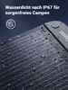 UGREEN Solar Panel 100W Produktbild-Vorschau 7