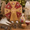 Calendrier de l'Avent pâtissier avec 8 surprises de Voir les images du produit 7