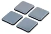 Universal-Gleiter Easyglider fix-o-moll 40 x 40 mm Produktbild-Vorschau 2