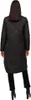 Vila Manon Steppjacke Schwarz 36 Damen Schwarz 36 Produktbild-Vorschau 9