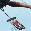 Ugreen Lp186 Custodia impermeabile per telefono, smartphone Anteprima dell’immagine prodotto 14